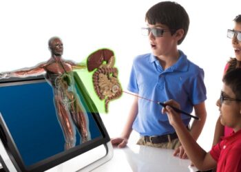 Estas son las principales tendencias tecnológicas que afectarán la educación en 2021