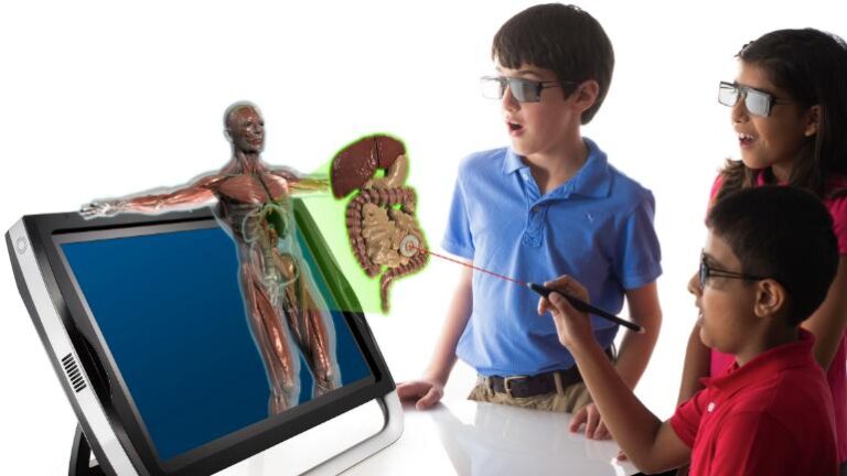 Estas son las principales tendencias tecnológicas que afectarán la educación en 2021