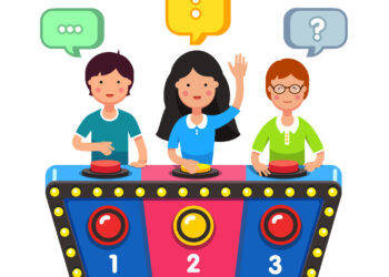 Gimkit: juego de preguntas para estudiantes y profesores