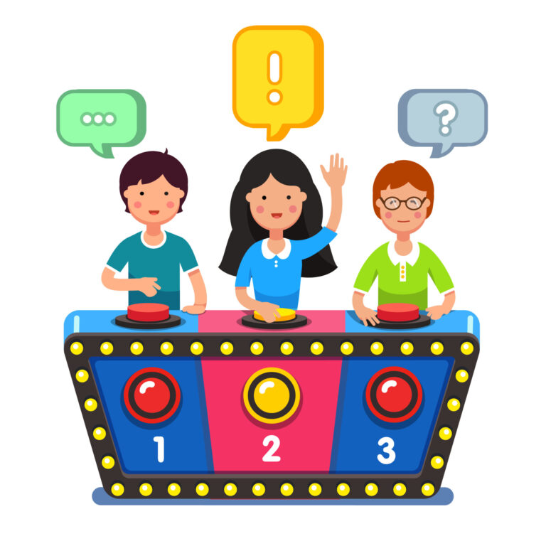 Gimkit: juego de preguntas para estudiantes y profesores
