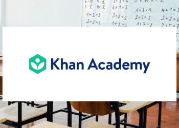 Khan Academy ofrece videos y materiales educativos gratuitos