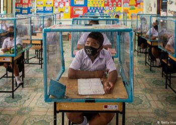 La pandemia es una oportunidad para reinventar y revitalizar la educación: ONU