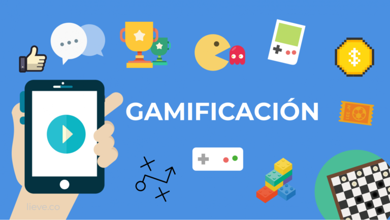 ¿Por qué la gamificación es tan atractiva para los estudiantes?