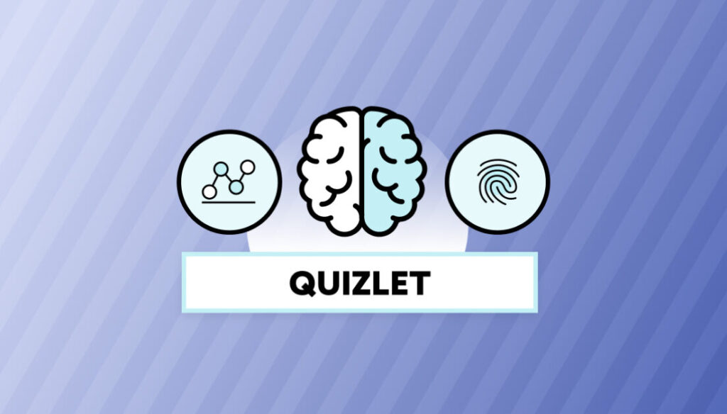 Quizlet: herramienta de aprendizaje digital para estudiantes, padres y profesores