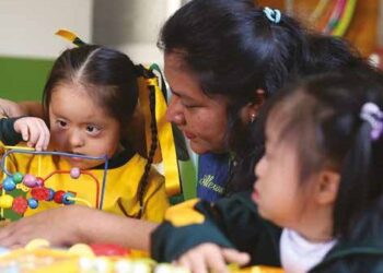 Recomendaciones de la Unesco para lograr la educación inclusiva