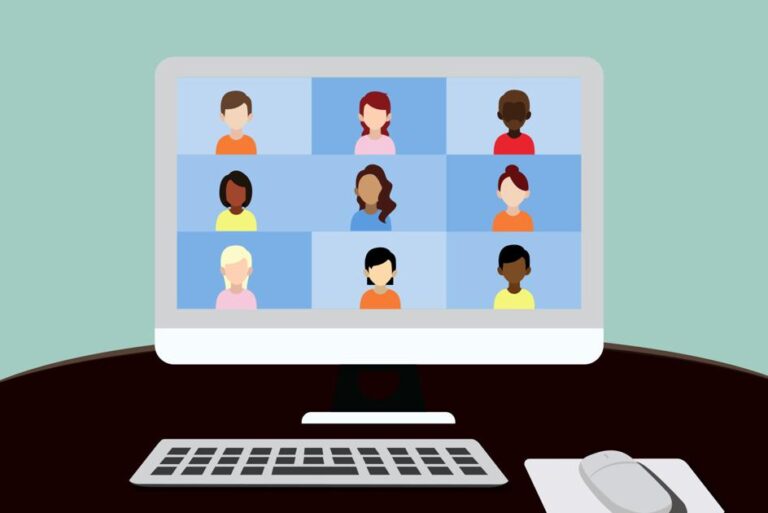 Conoce Class, la solución de Zoom para la educación
