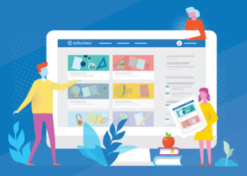 ¿Conoces lo que Schoology tiene para tu labor docente?