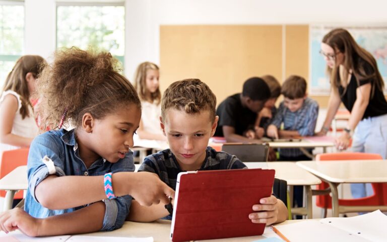 ¿Cómo la gamificación puede beneficiar a sus estudiantes?