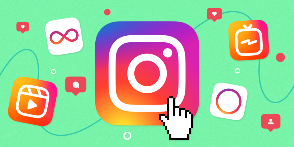 Cómo usar Instagram en el aula
