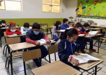 Escuelas privadas regresarán a clases el 1 de marzo: ANFE-ANEP