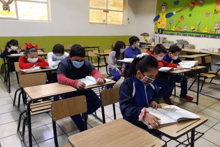 Escuelas privadas regresarán a clases el 1 de marzo: ANFE-ANEP