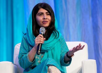 Malala Yousafzai pide más apoyo para las niñas en la educación