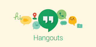 Actividades educativas con Google Hangouts