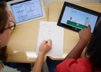 ClassFlow: plataforma de lecciones basada en la nube