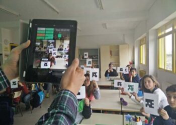 ¿Cómo usar Plickers en clase?