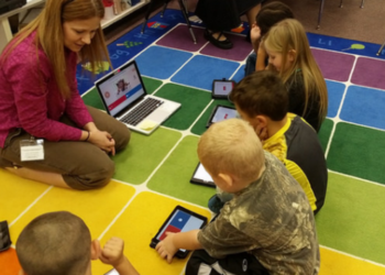 Enseñando con Kahoot!, más allá de la evaluación