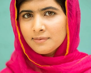 Pandemia pone en peligro educación a largo plazo de millones de niñas: Malala Yousafzai