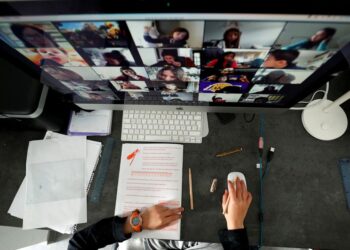 Tareas en línea: mejores prácticas para los profesores