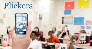 Ventajas de usar Plickers en el aula