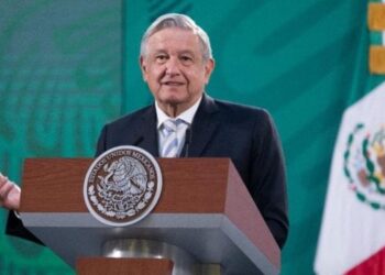 Veracruz, Chiapas, Chihuahua y Sonora podrían regresar a clases: AMLO