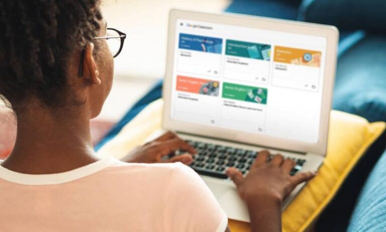 7 trucos para ahorrar tiempo al usar Google Classroom