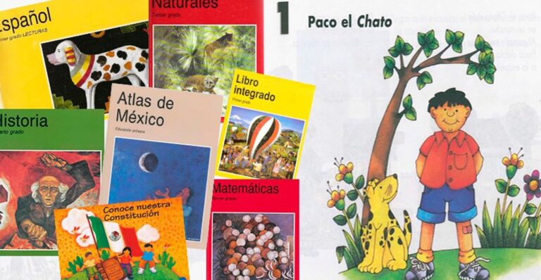 Convocatoria de SEP para libros de texto fomenta la improvisación: profesionales de la edición