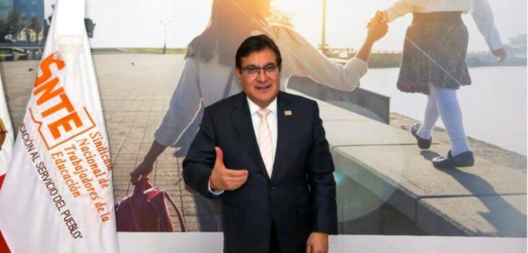 Regreso a clases solo con las “Tres V”: SNTE