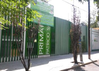 La Fundación Patricio Sanz guarda un compromiso con la educación de niños y jóvenes de escasos recursos.