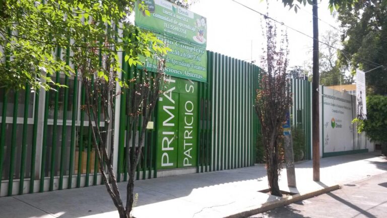 La Fundación Patricio Sanz guarda un compromiso con la educación de niños y jóvenes de escasos recursos.