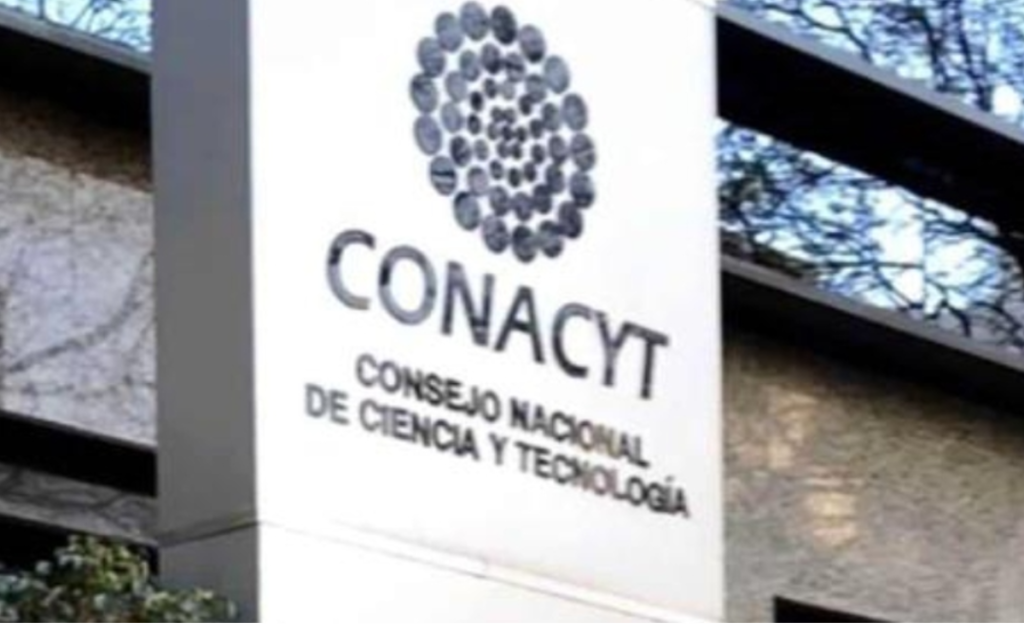 Conacyt