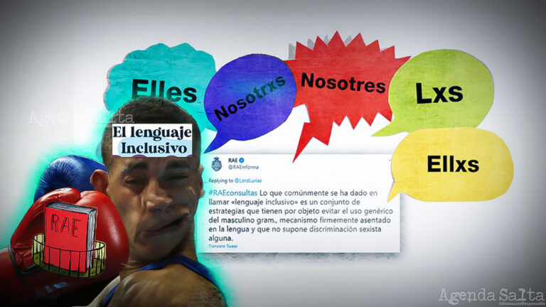 RAE-LENGUAJE-INCLUSIVO