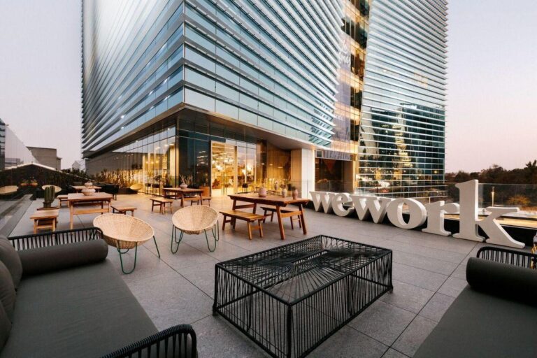 WeWork