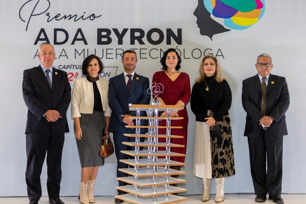 Ganadora-Rector-y-Directores-Generales-IBERO-Puebla