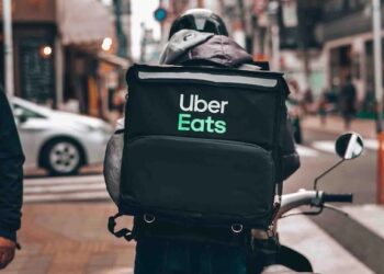 Uber