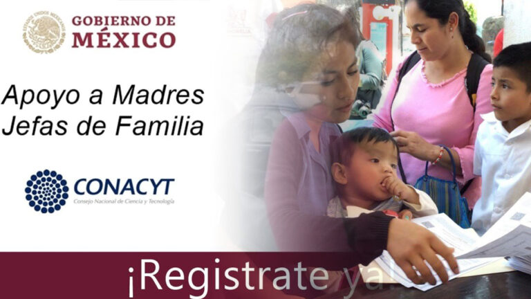 conacyt