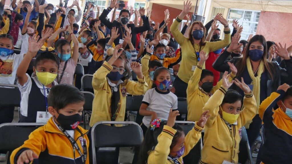 escuelas