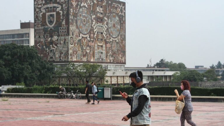 UNAM-semaforo-verde-clases-presenciales