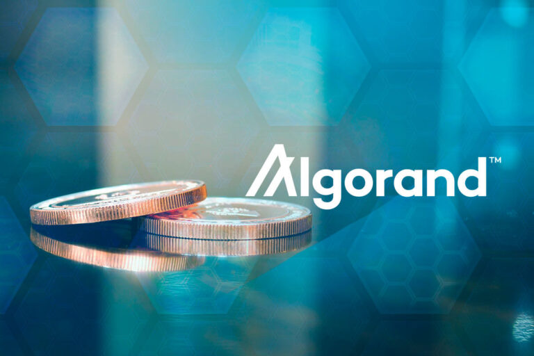 algorand-algo-cryptoconexion-token