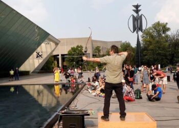 Festival CulturaUNAM