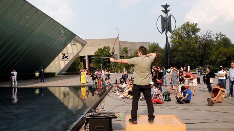 Festival CulturaUNAM