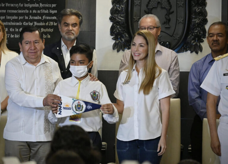 Patricia Lobeira indicó que es una fortuna que prevalezca la iniciativa de la Superación Ciudadana.