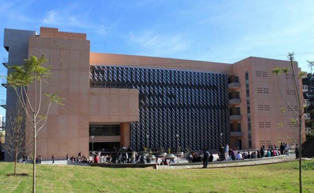 UAM-cuajimalpa