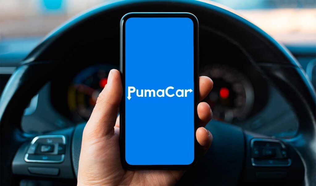 pumacar