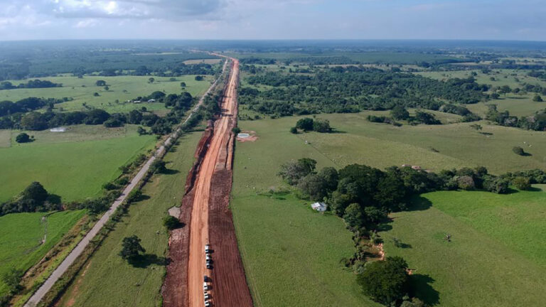 tren