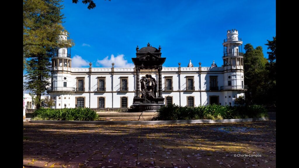 chapingo