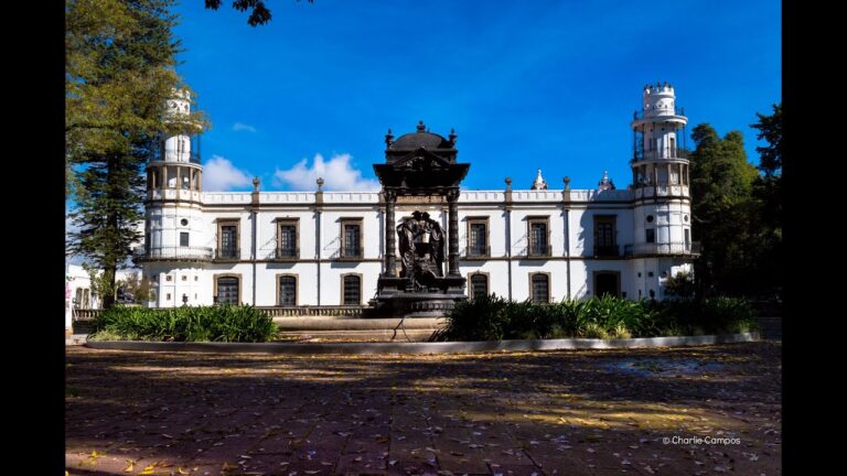 chapingo