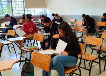 Educación Superior