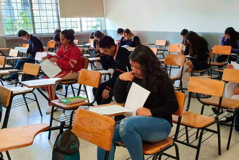 Educación Superior