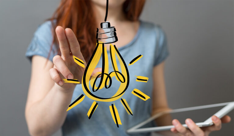 niñas inventoras