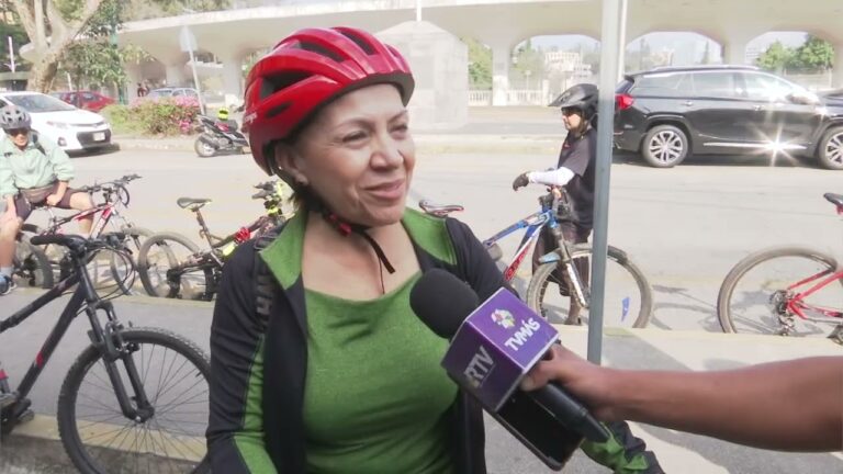 Rodada ciclista